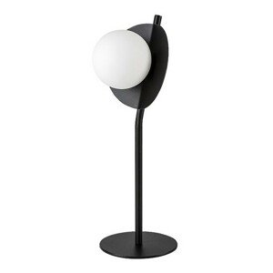 Rabalux 74221 dizajnová stolná lampa Jules, G9, 1x max. 5W, IP20