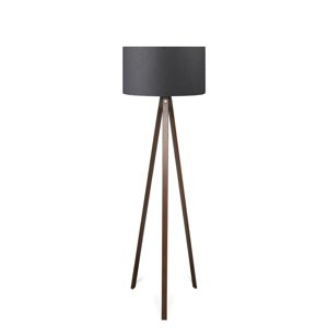 Stojacia lampa AYD - 2256 Anthracite