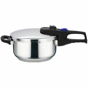 Elo 99422 Tlakový hrniec Praktika 4 l, 4 l