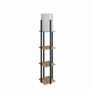 Stojacia lampa Nora SRC