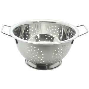 Elo 53074 Cedník 24 cm, 24 cm