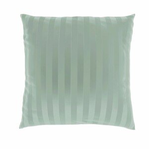 Kvalitex Obal na vankúš Stripe olivová, 40 x 40 cm, 40 x 40 cm