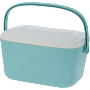 Chladiaci box 20 l, tyrkysový