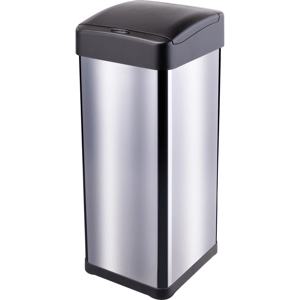 Lamart LT8107 Bezdotykový senzor koša USB 50 l, 50 l