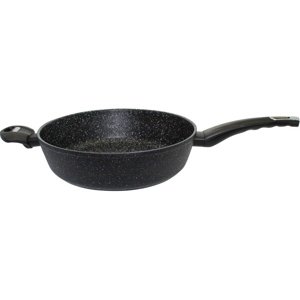Elo 60428 Hlboká panvica s rukoväťou GranitEvolution 28 cm