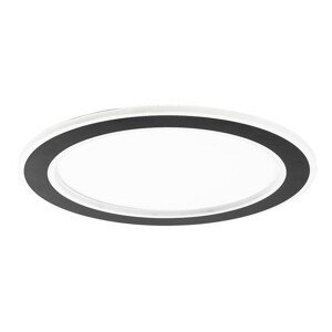 Rabalux 71406 funkčné stropné LED svietidlo Golwen, 22W, 1550 lm, stmievateľné