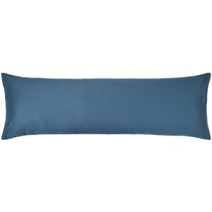 4Home Saténová obliečka na vankúš Sea Blue