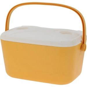Chladiaci box 20 l, žltý