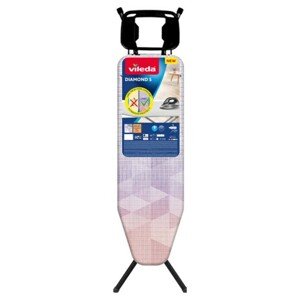 Žehliaca doska Vileda Diamond S, 114 × 33 cm