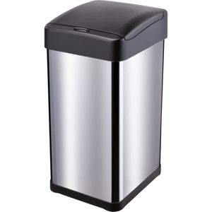 Lamart LT8106 Bezdotykový senzor koša USB 40 l, 40 l