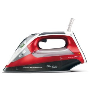 Žehlička Solac CVG9611 s parným generátorom AutoEvolution Sensor
