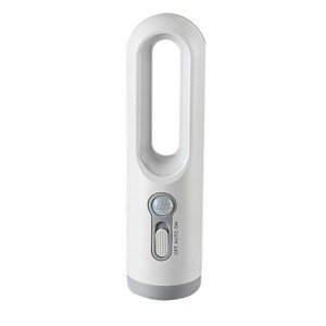 Rabalux 76108 prenosná lampa a svietidlo so senzorom na nabíjanie Radko, 3W, IP20