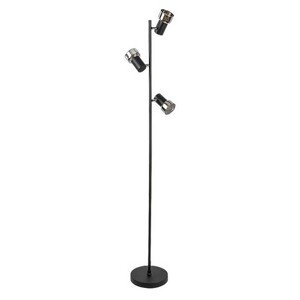 Rabalux 74279 podlahová stojaca lampa Hatice, 3x E14, max. 15W, IP20