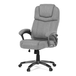 Kancelárske kreslo Autronic KA-C715 GREY2