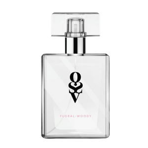Obsessive Parfém s feromónmi Kvetinový - drevitý,30 ml