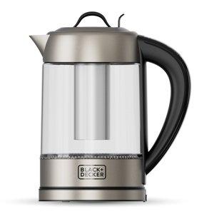 Rýchlovarná kanvica Black+Decker BXKE2205E