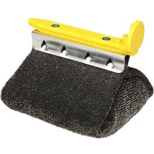 Náhradná čistiaca hlava na gril Scrub Daddy BBQDaddy bez štetín