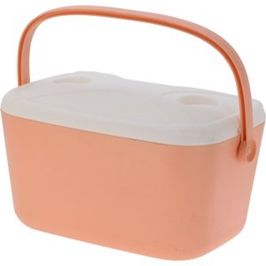 Chladiaci box 20 l, ružový