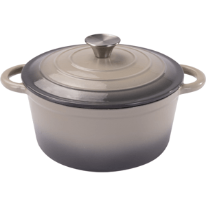 Lamart LT1302 Železný hrniec 24 cm, 3,6 l, 3,6 l