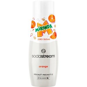 Príchuť MIRINDA ZERO 440ml SODASTREAM