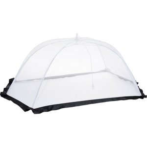 Sieťový poklop na potraviny XXL 116 x 65 cm