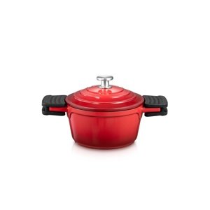 Tescoma Kastról s pokrievkou BORDEAUX 16 cm, 1,5 l