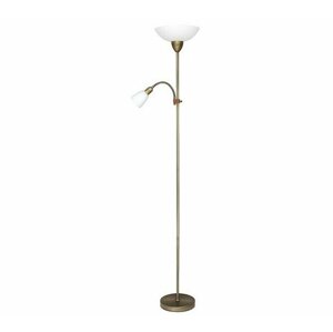 Stojacia lampa Rabalux Diana bronzová 4068
