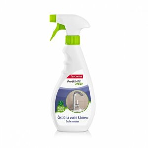 Tescoma Čistič na vodný kameň ProfiMATE 500 ml, Aloe vera