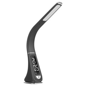 Rabalux 3517 Lionel stolná LED lampa, čierna