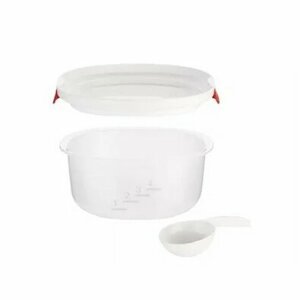 Tescoma hrniec na ryžu Purity MicroWave