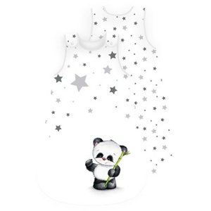 Herding Detský spací vak Fynn Star Panda