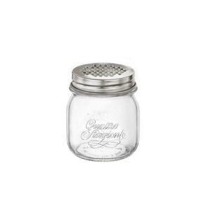 Bormioli Rocco Pohár so strúhadlom Genietti, 250 ml