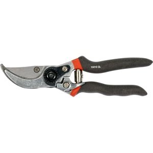 YATO nožnice záhradné 205/15mm YT-8800
