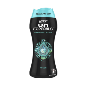 Lenor Unstoppables perličky Fresh, 210 g