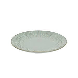 Dekoria Dezertný tanier Dossi ⌀21cm, 21 x 2,5 cm