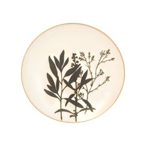 Dekoria Tanier Vento ⌀19cm, ⌀19 cm