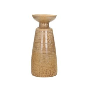 Dekoria Svietnik Gino 24cm, 11 x 24 cm