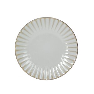 Dekoria Dezertný tanier Saggio ⌀20cm, ⌀20 cm