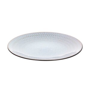 Dekoria Jedálenský tanier Chiatto ⌀27cm, ⌀27cm