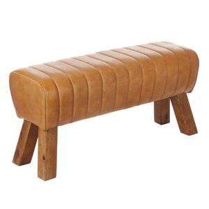 Dekoria Lavička Kebo 90x31x45cm, 90 x 31 x 45 cm