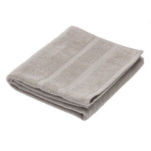 Dekoria Uterák Magnus 50x90cm grey, 50 x 90 cm