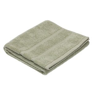 Dekoria Uterák Magnus 50x90cm light green, 50 x 90 cm