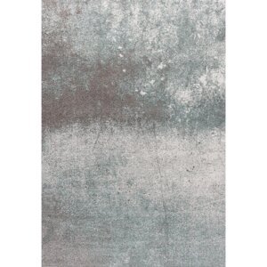 Dekoria Koberec Softness krémová/šatľovo zelená 200x290cm, 200 x 290 cm