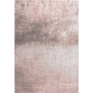Dekoria Koberec Softness nude cream rose 200x290cm, 200 x 290 cm