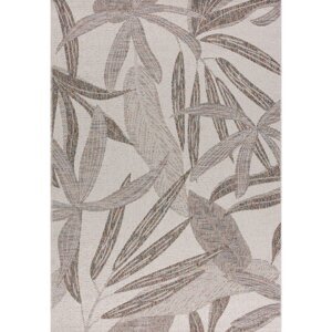Dekoria Koberec Cottage beige/multicolor 160x230cm, 160 x 230 cm