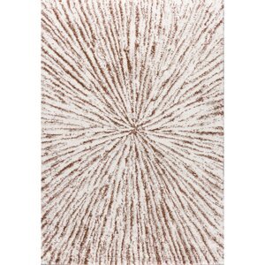 Dekoria Koberec Softness krémová 200x290cm, 200 x 290 cm