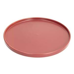 Dekoria Tanier Dim Ruby ⌀27cm, ⌀ 27 cm